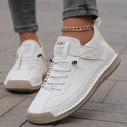 Rosie – Comfortable and Orthopedic Sneakers